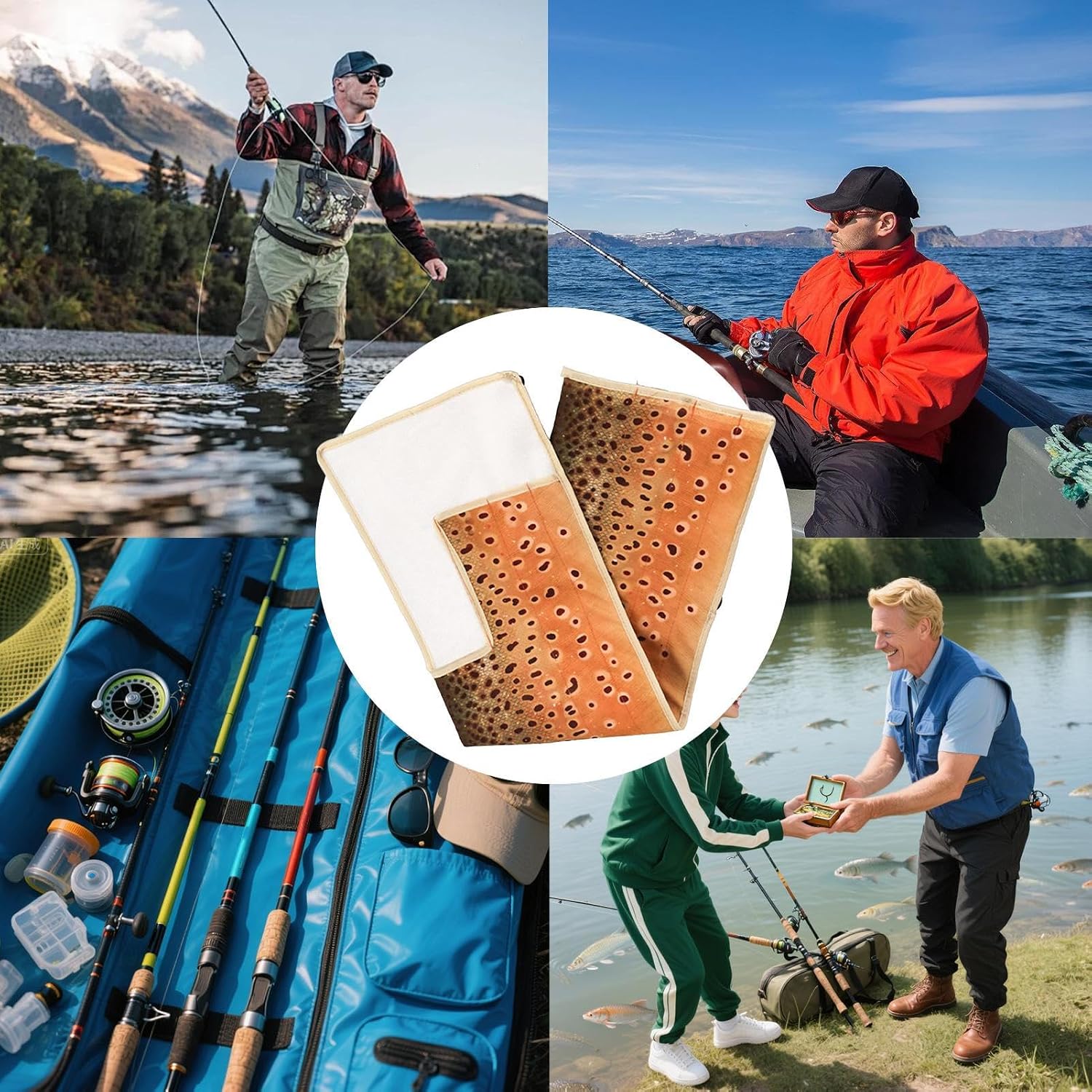 Master the Great Outdoors: The Ultimate Guide to Top-Notch Travel Gear for Fishing Enthusiasts 5 81Dfoo2C65L. AC SL1500