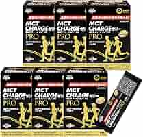 日清食品 - MCTチャージゼリー 日清オイリオ 110本 MCT CHARGE ゼリー PRO ｜ 日清オイリオ オンラインショップ