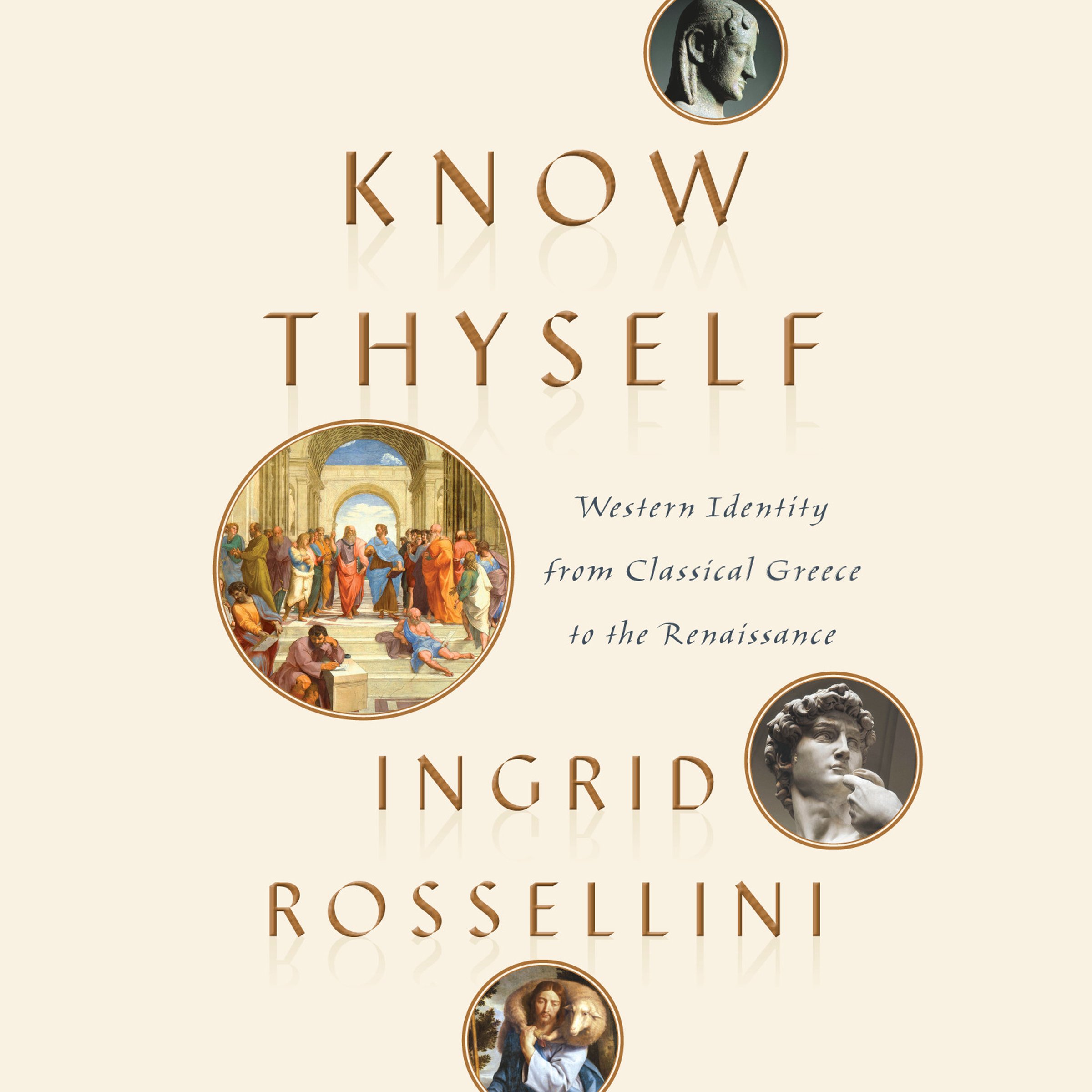 Cover art for Know Thyself