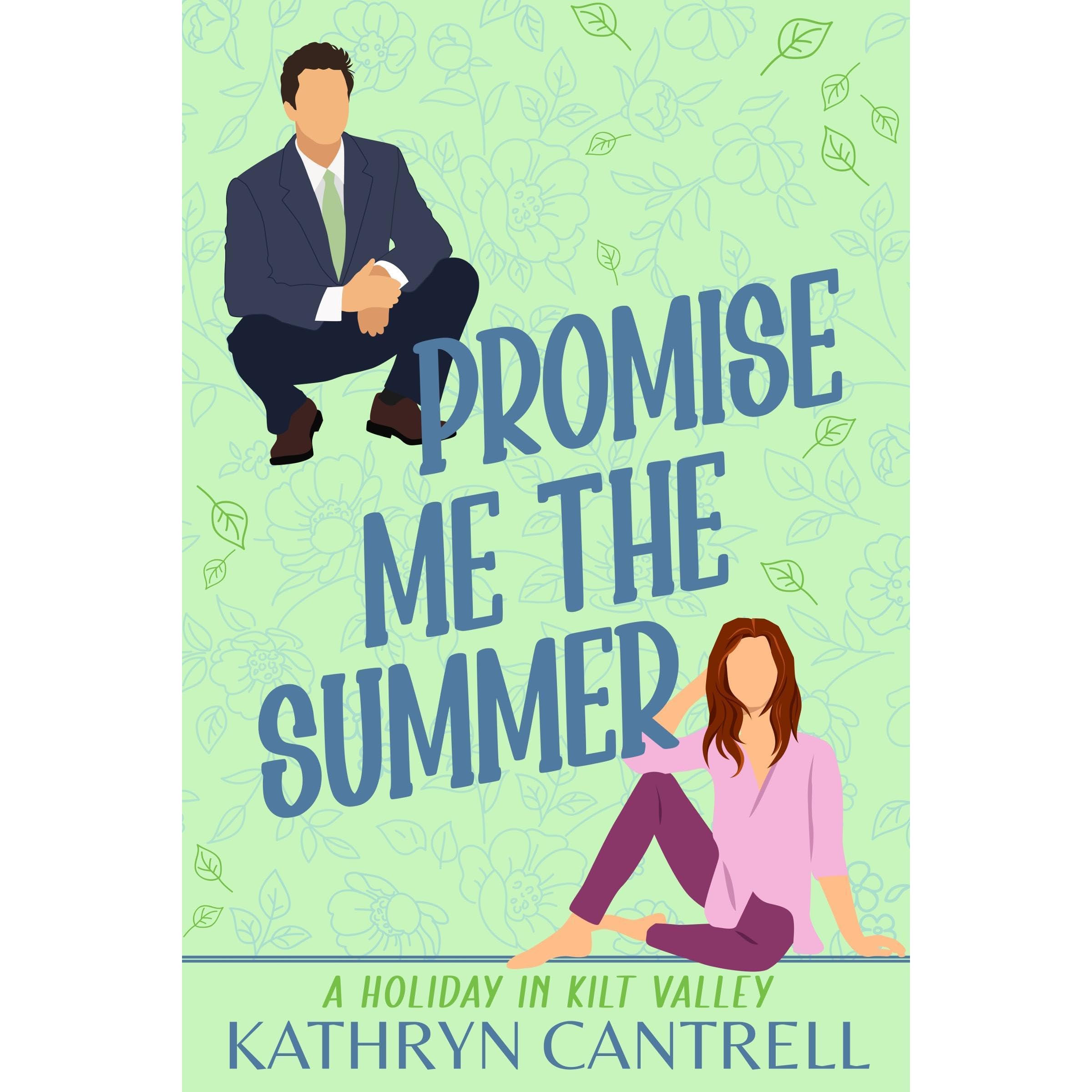 Promise Me The Summer