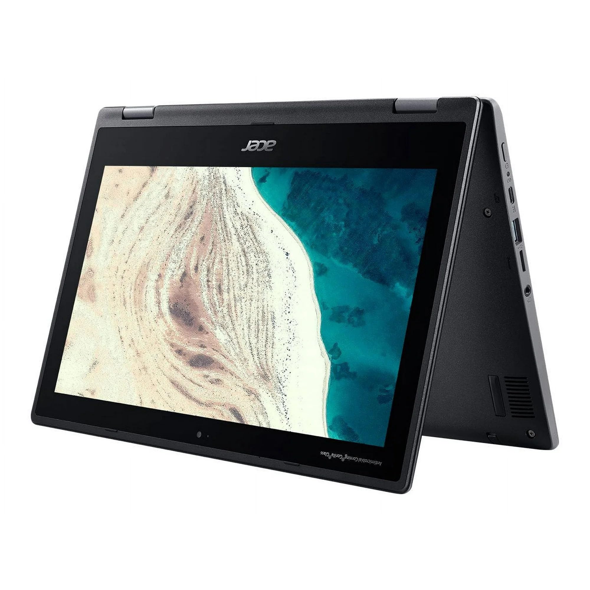 Acer Chromebook Spin 511 R752T-C3M5 - Diseño abatible