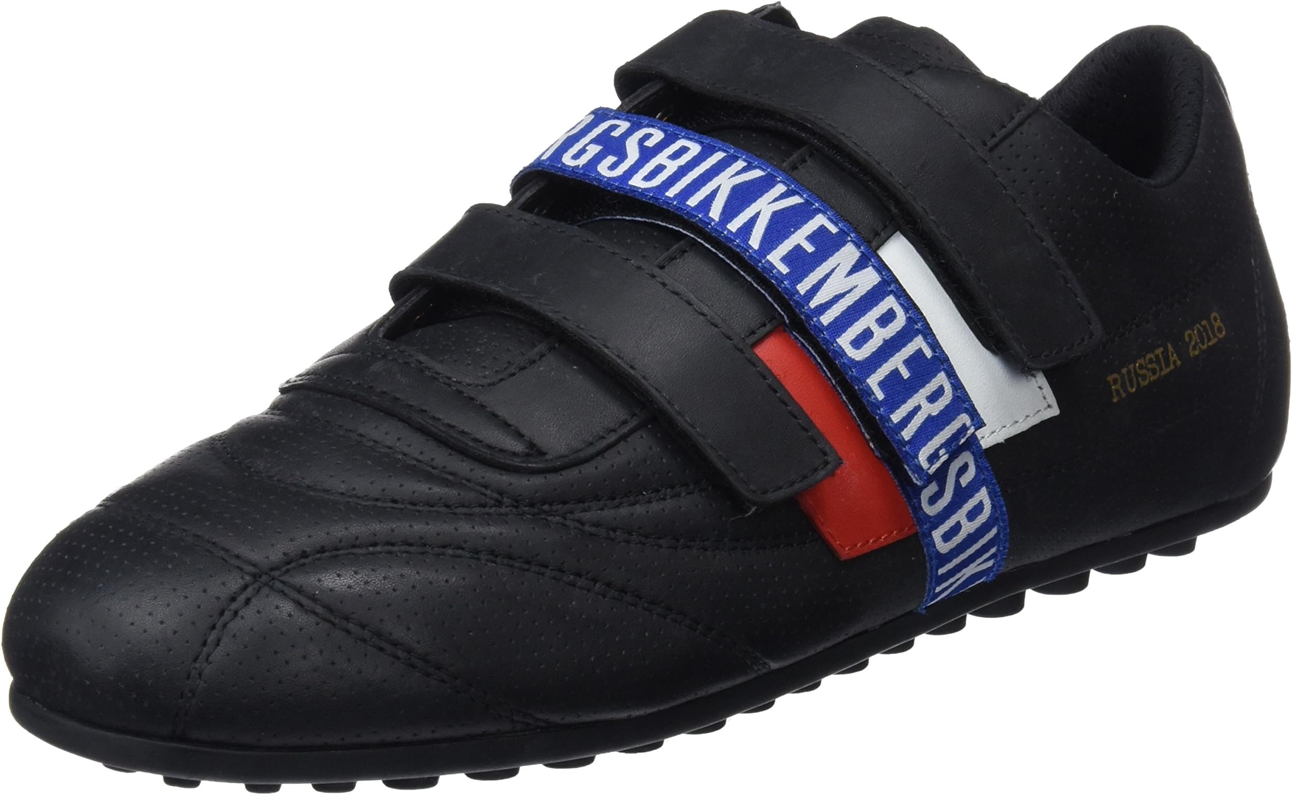 Bikkembergs Men's Soccer 2206 Trainers