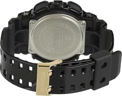 Miniatura 3 de G-Shock X-Large Combi GA110