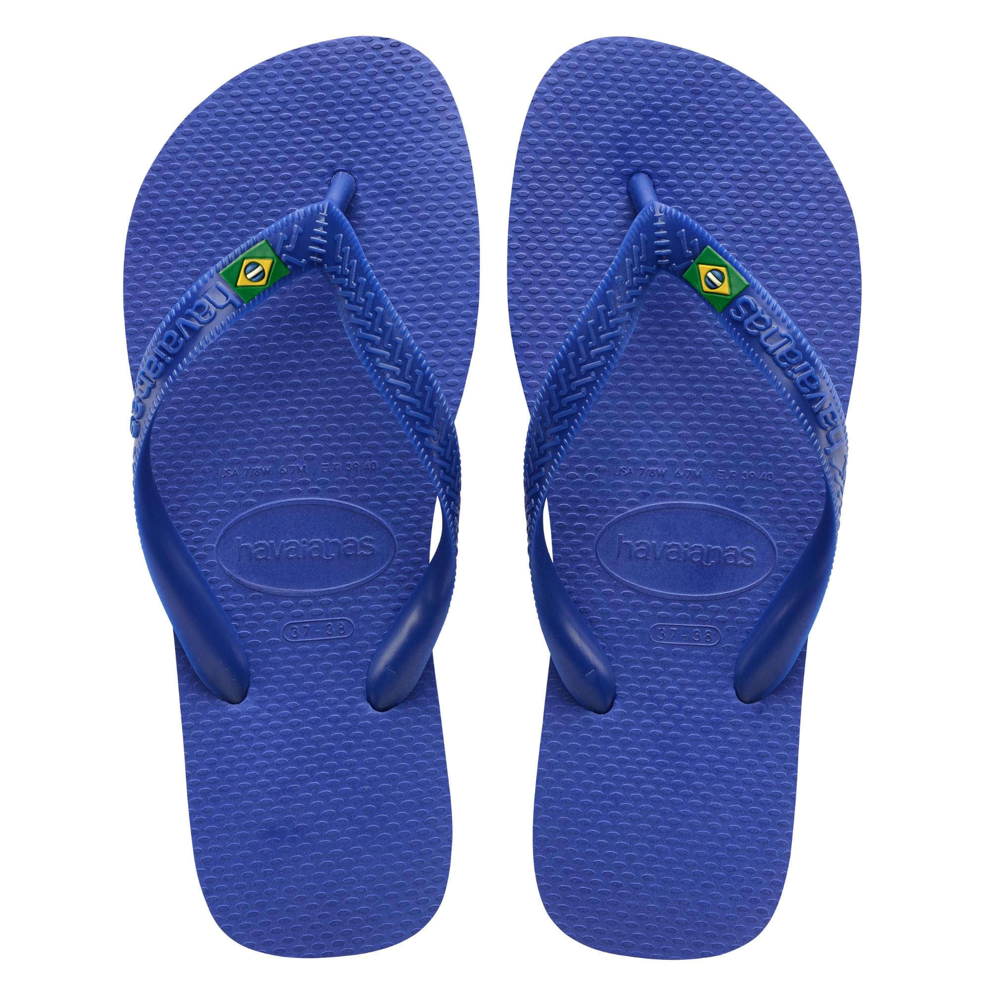 Havaianas Top Brasil Mixte Tongs