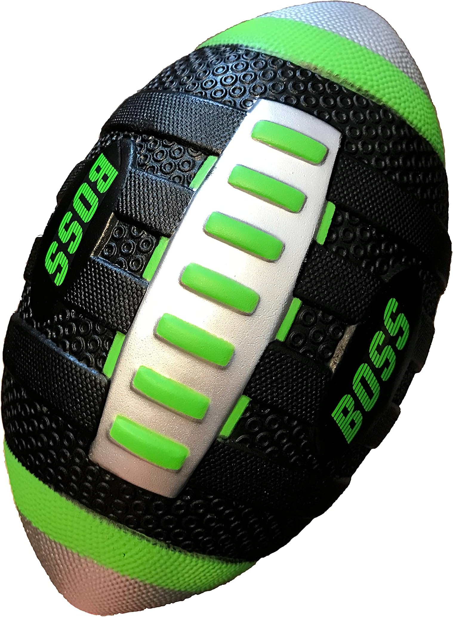 LMC Products BOSS Foam Football - Our Junior Football is a Mini Football - 9"