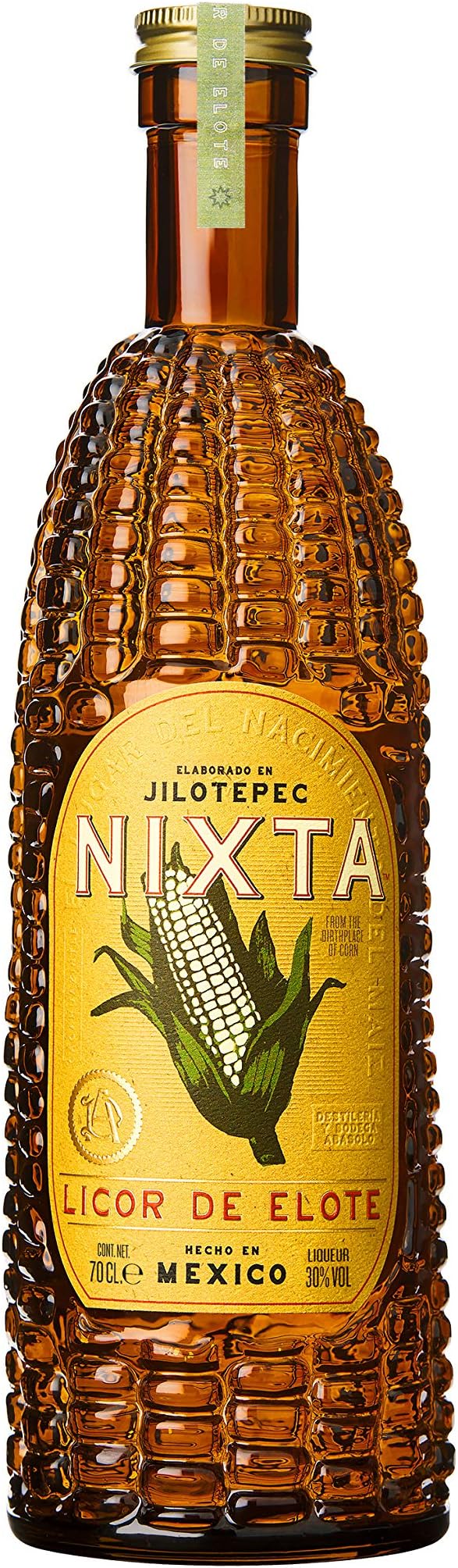 Nixta Corn Liqueur - 700 ml