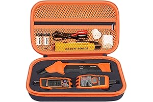 Durable Hard Case for Klein Tools Electrical Tools