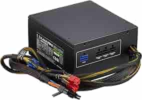 Pinnai 電源ユニット シルバー 約1.5m Pinnai 電源ユニット シルバー