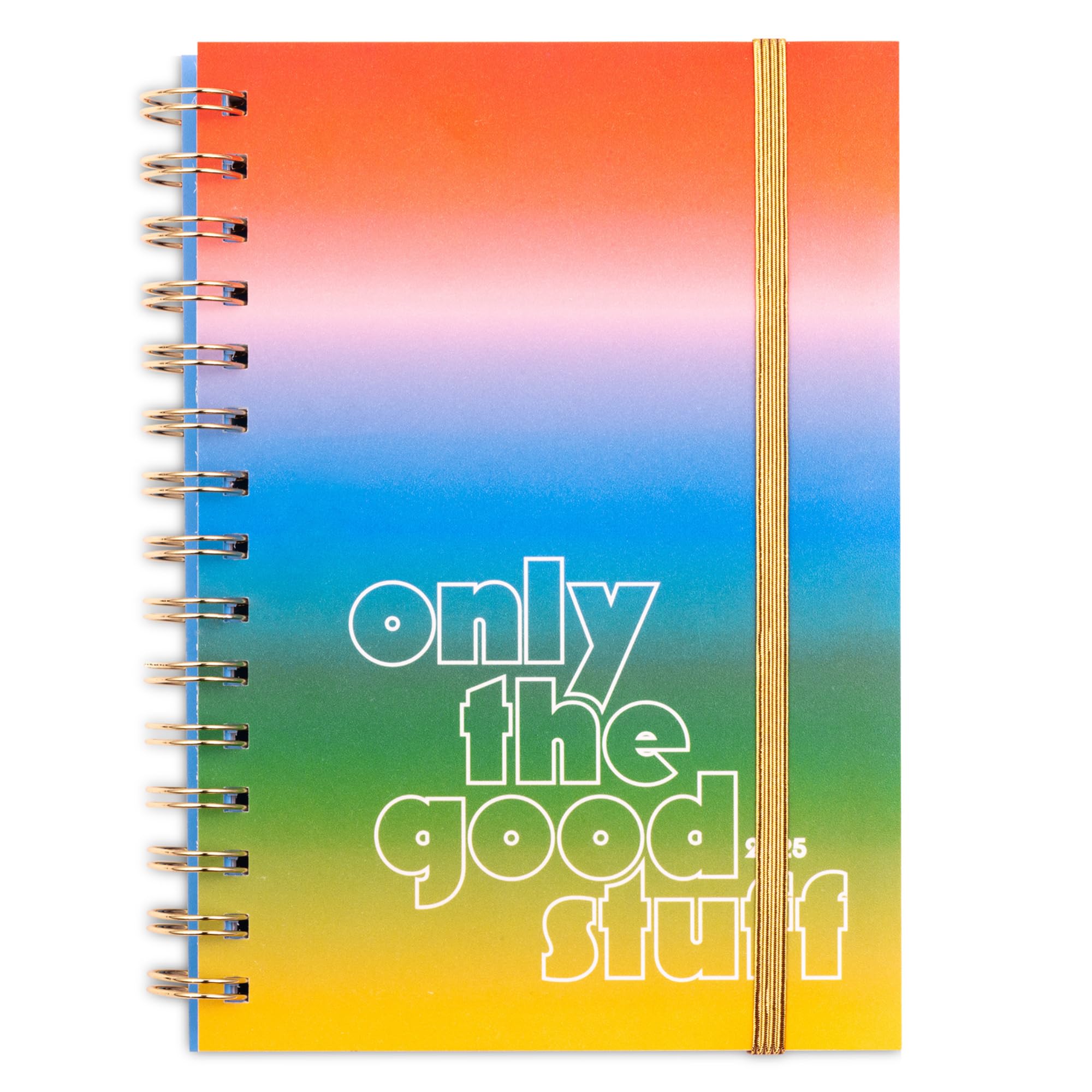 Ban.do Grand Agenda Journalier Et Hebdomadaire Sur 17 Mois