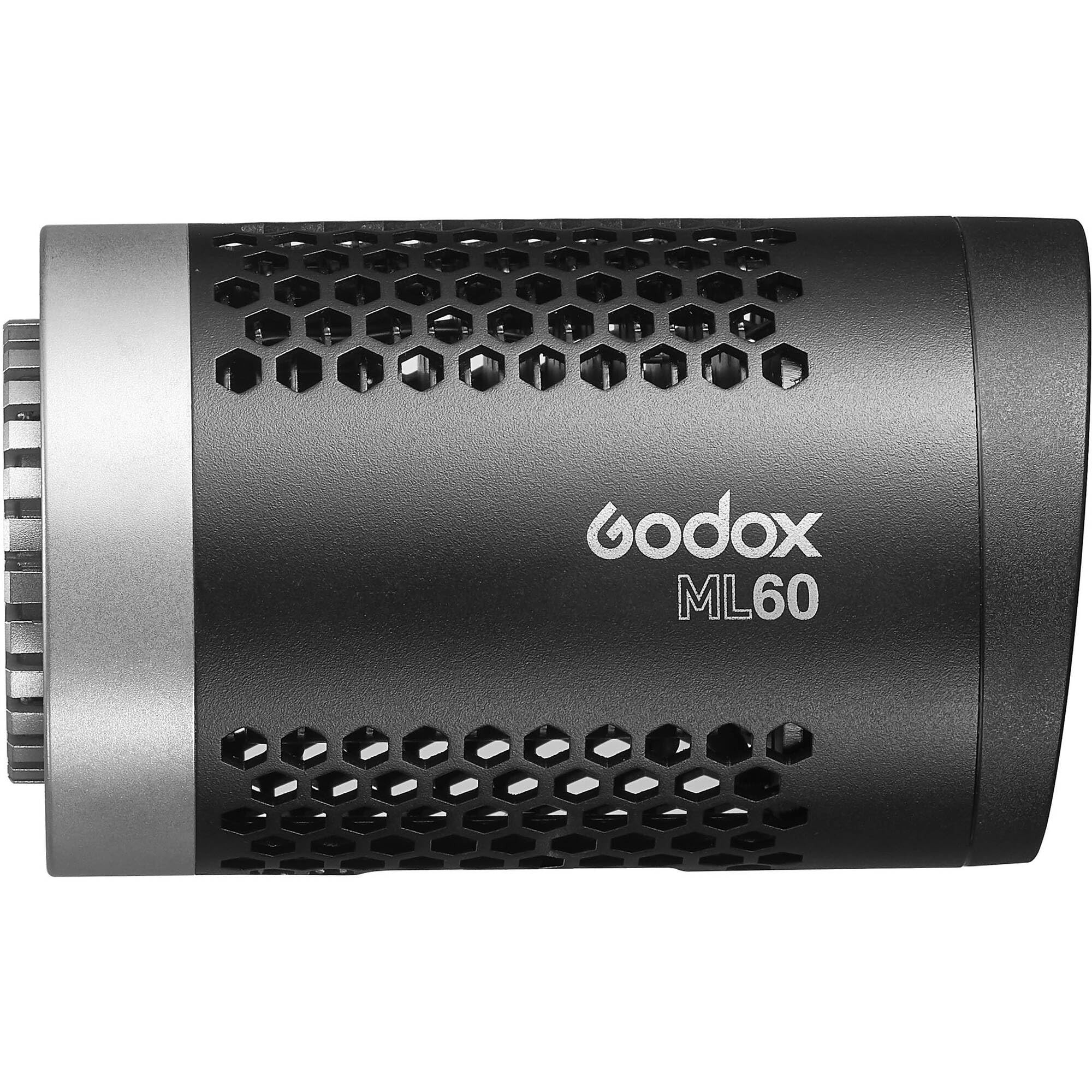Godox ML60 LED Light : Amazon.in: Electronics