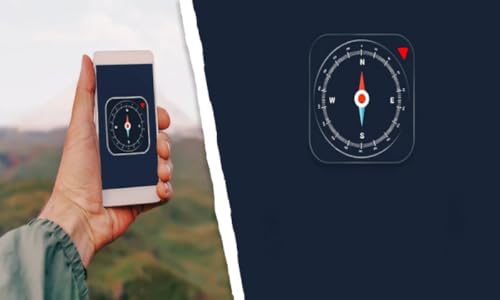 Qibla Compass