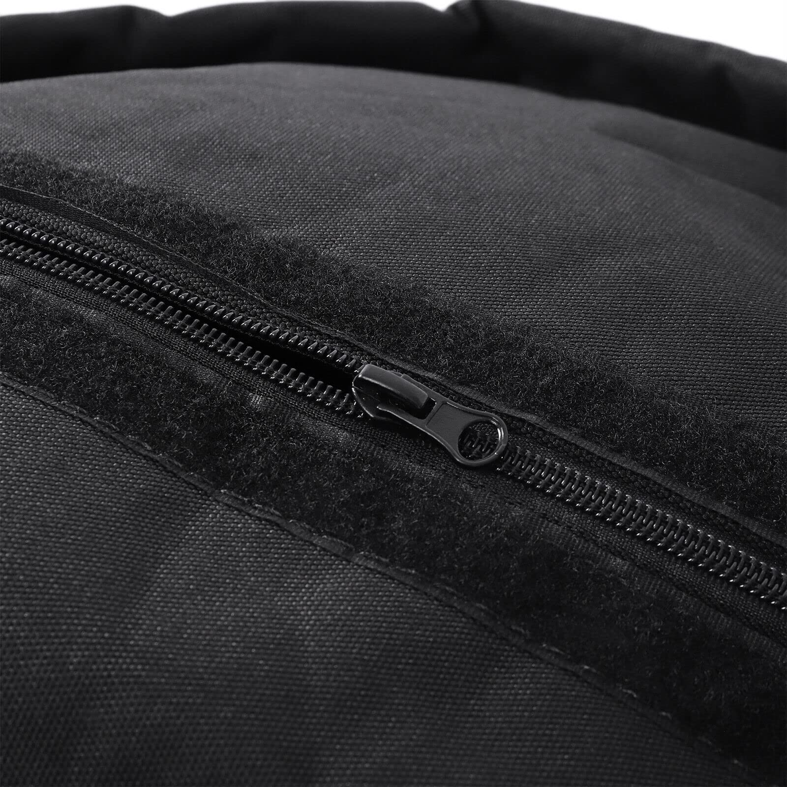 Sac de sable de fitness portable 100 lbs - Pour entraînement de force et de force - Pour entraînement fonctionnel et endurance