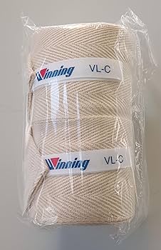 Amazon | ボクシングバンテージ ウイニング 非伸縮タイプ 左右1