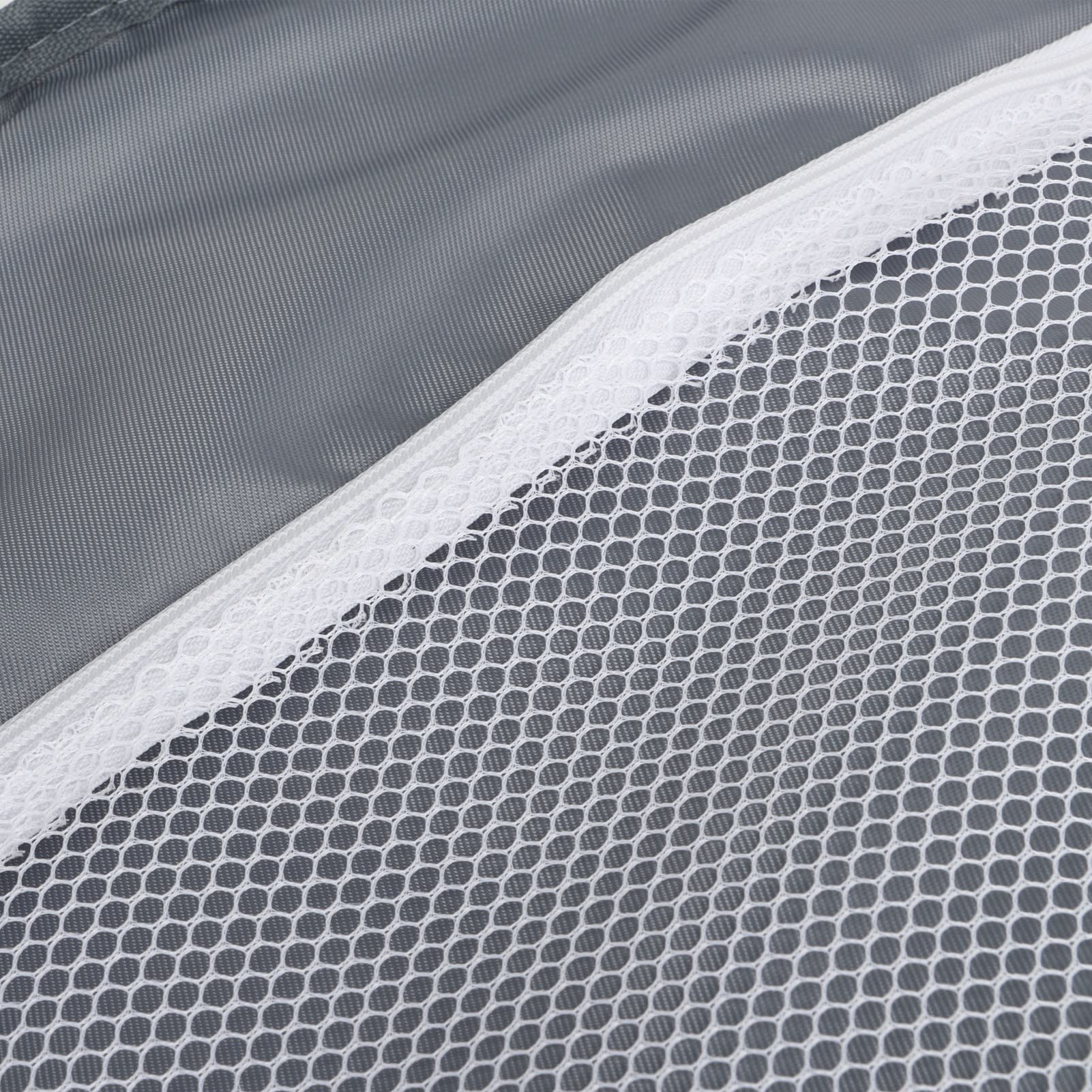 Hidyliu Sac de Régulateur de Plongée, Sac de Transport de Protection en Mousse pour Les Nageurs, Beau Design Marin, fabriqué en Fibre de Polyester de qualité Supérieure