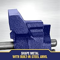 Vista 4 de IRWIN tornillo de sujeción, 3 pulgadas, 226303