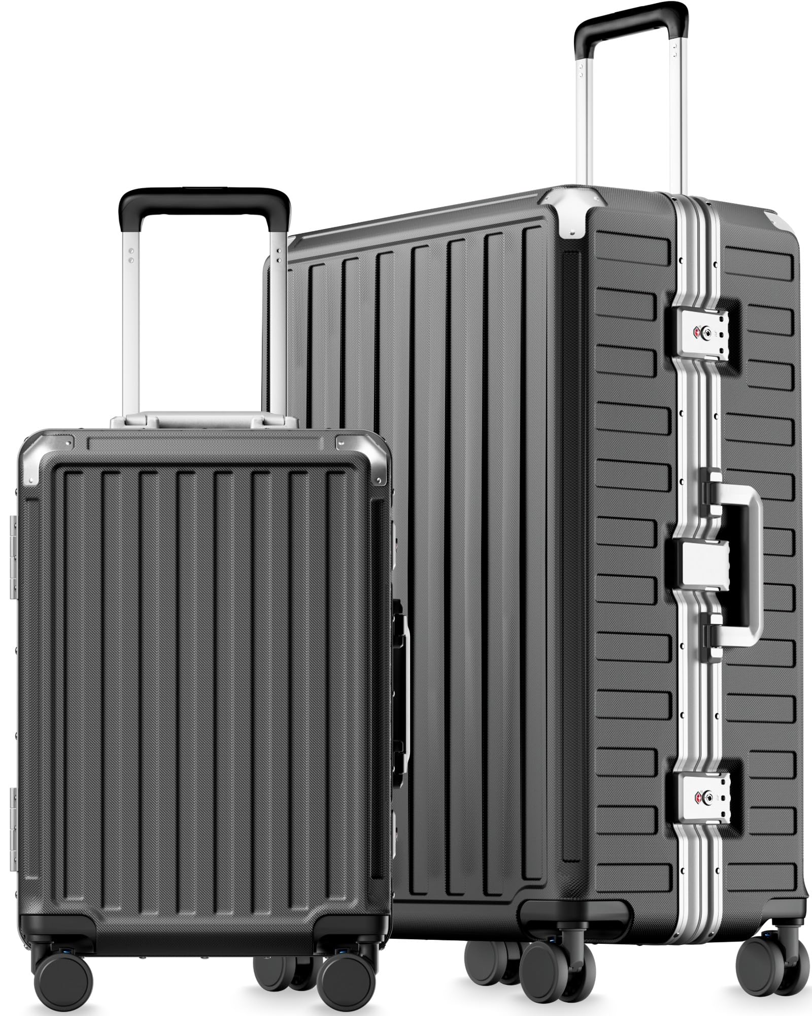 LUGGEX 2PC 20/28 Set