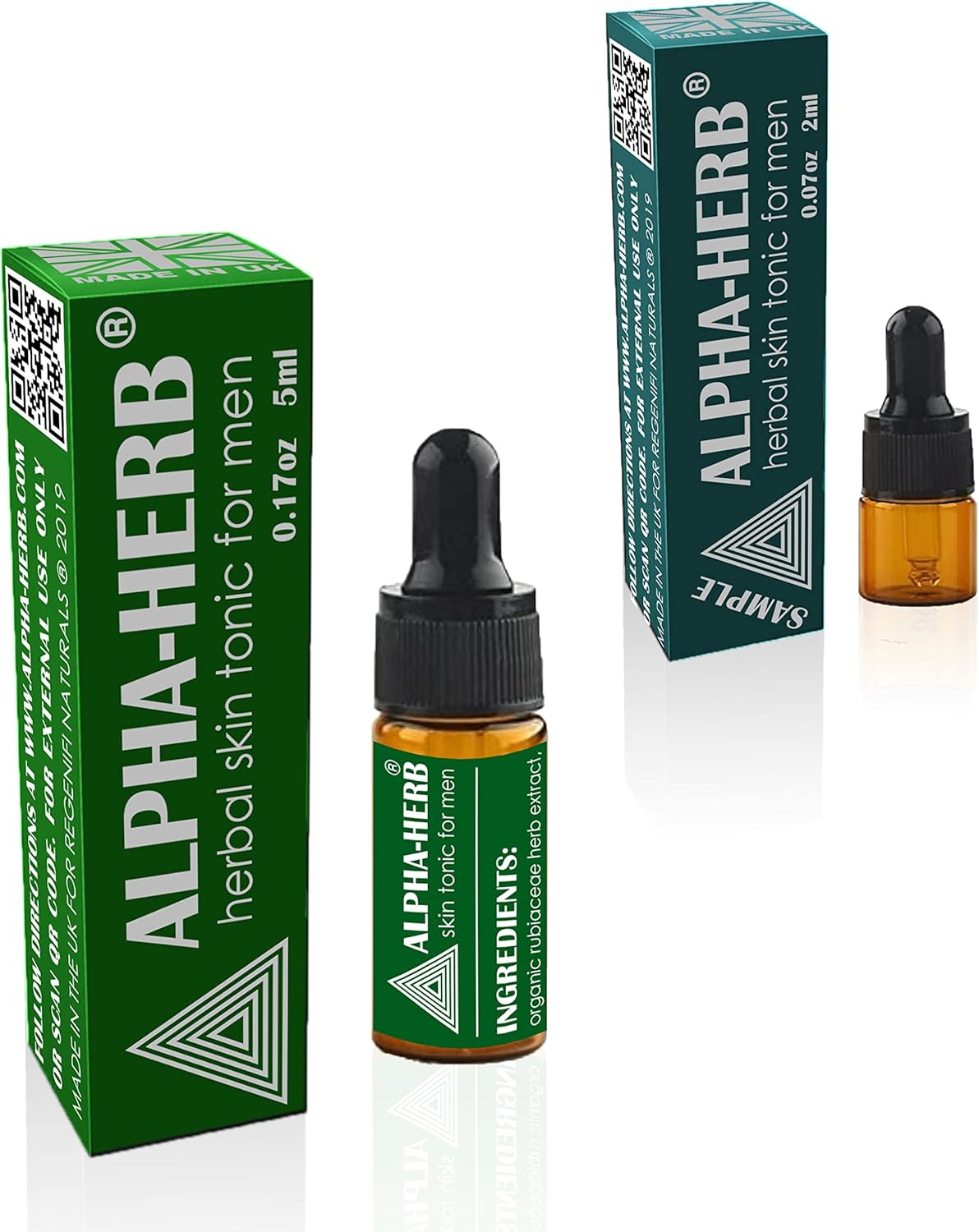 Alpha-Herb™ 100% Natural Herbal Delay Spray Drops – 12-20 Applications (2ml: 5+ Applications) Alpha-Herb™ 100% Natural Herbal Delay Spray Drops – 12-20 Applications (2ml: 5+ Applications)