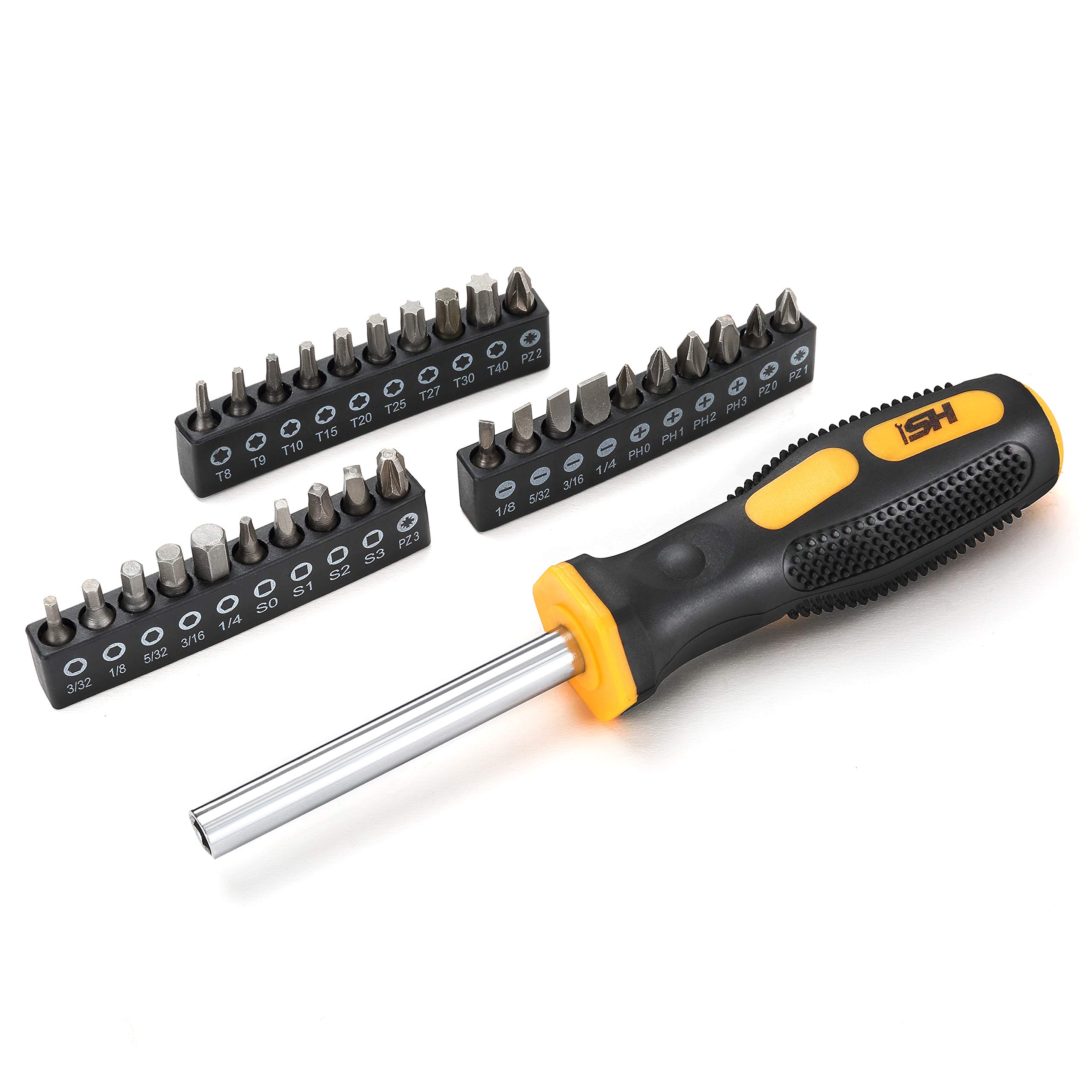 Titan Ratcheting Precision Screwdriver Set atelieryuwa.ciao.jp