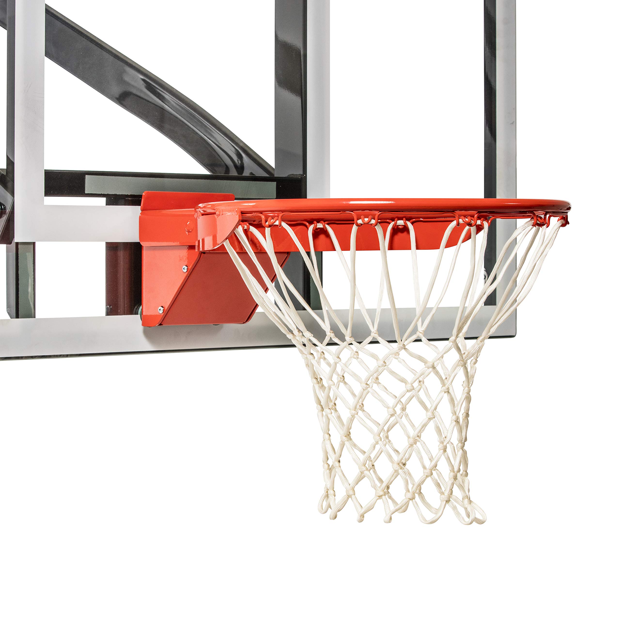 Basketball Rim Single-Spring Breakaway – 18