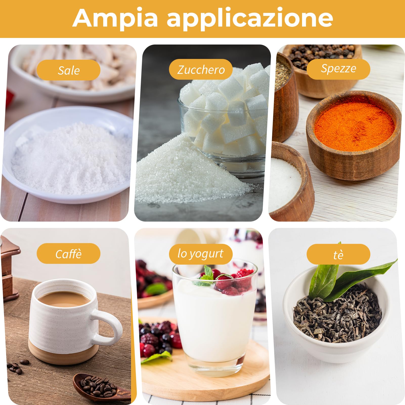 20 Pezzi Mini Cucchiai Legno,Cucchiaini per Sale con Manico Corto, Mini Cucchiai di Legno Fatti a Mano per Spezie, Condimenti, Zucchero, Miele, caffè