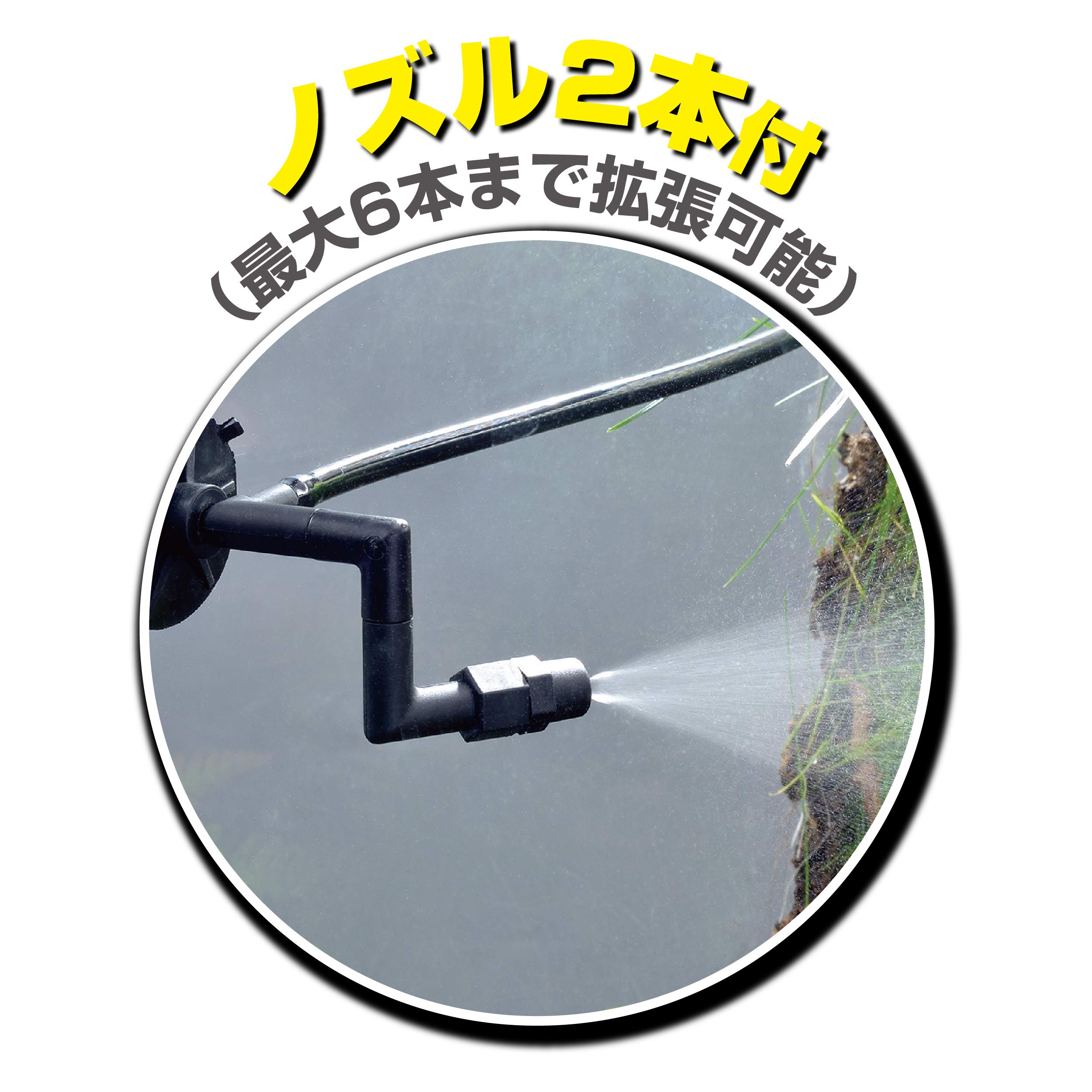 Amazon.co.jp: EXO TERRA (エキゾテラ) モンスーンマルチ PT2493