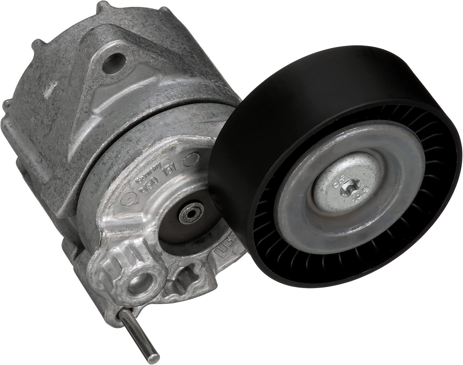 Gates 38415 DriveAlign Automatic Belt Drive Tensioner
