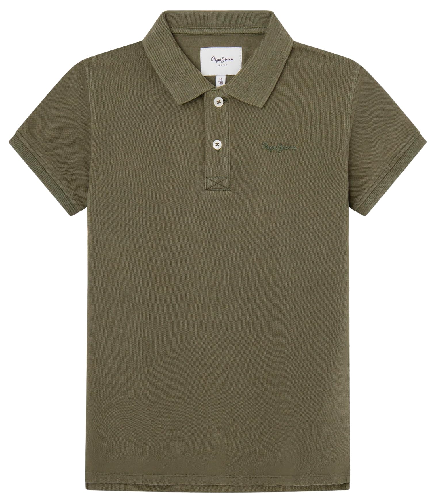 Pepe Jeans OLI GD Polo para Niños