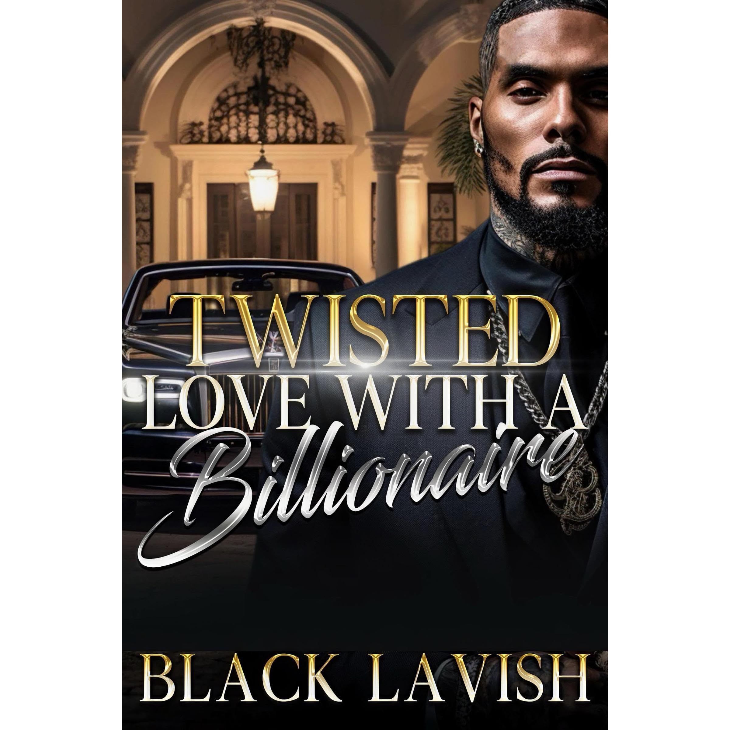 Twisted Love With A Billionaire