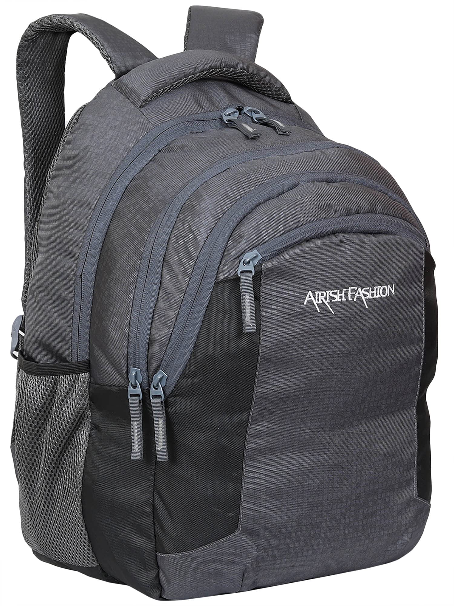 See full amazon price history chart for Airish - 35 L Laptop Office/School/Travel/Business Backpack Water Resistant - Fits Up to 15.6 Inch Laptop Notebook with 1 Year Warranty(Grey) Airish - 35 L Laptop Office/School/Travel/Business Backpack Water Resistant - Fits Up to 15.6 Inch Laptop Notebook with 1 Year Warranty(Grey) (B08YZ4P8Q6) Amazon Price History, Amazon Price Tracker