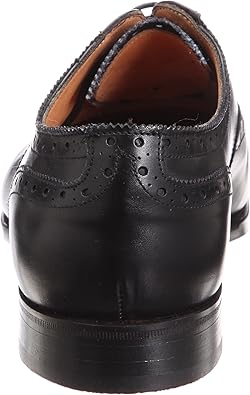 Amazon | [グレンソン] ビジネス OXFORD 11(クロ/24.5) | GRENSON