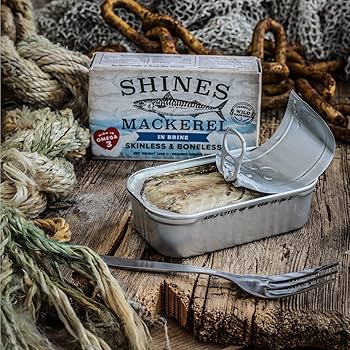 Sardines Smoke Flavour - 106g - U00ae Seafood