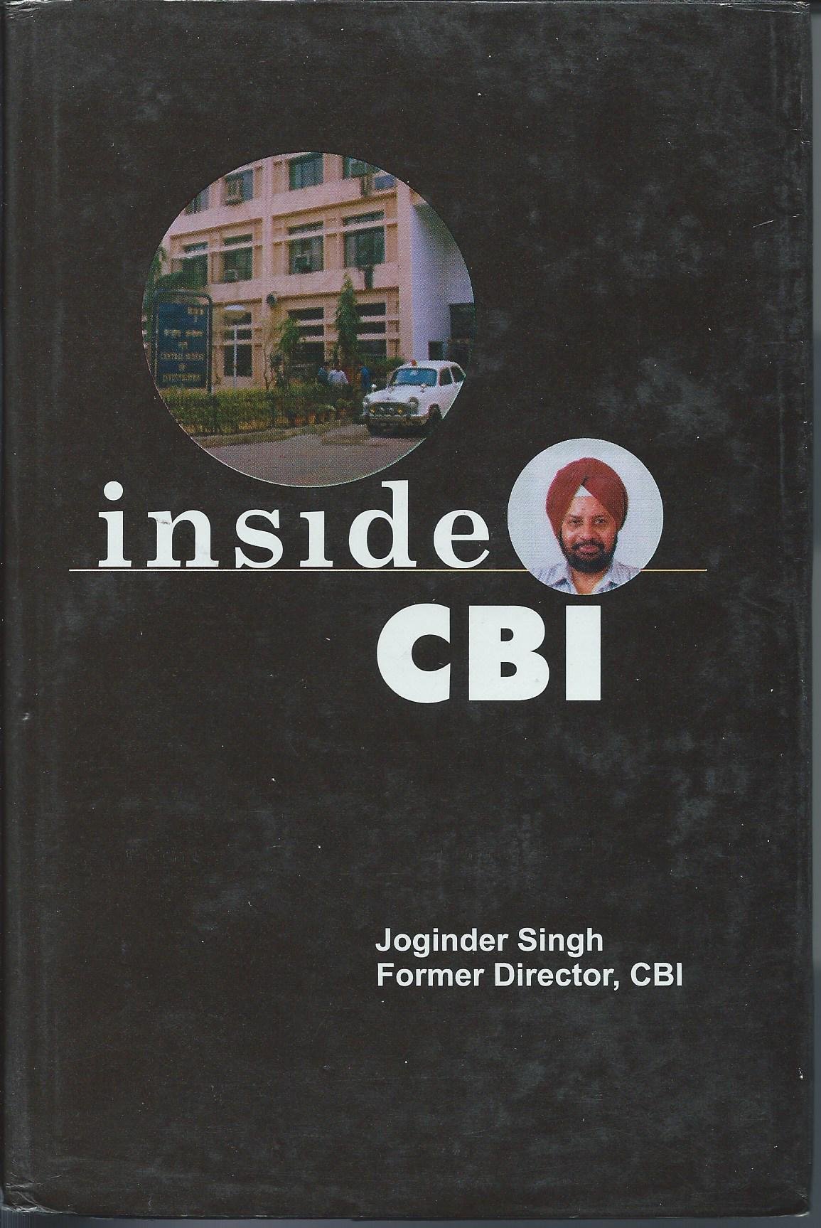 Inside CBI