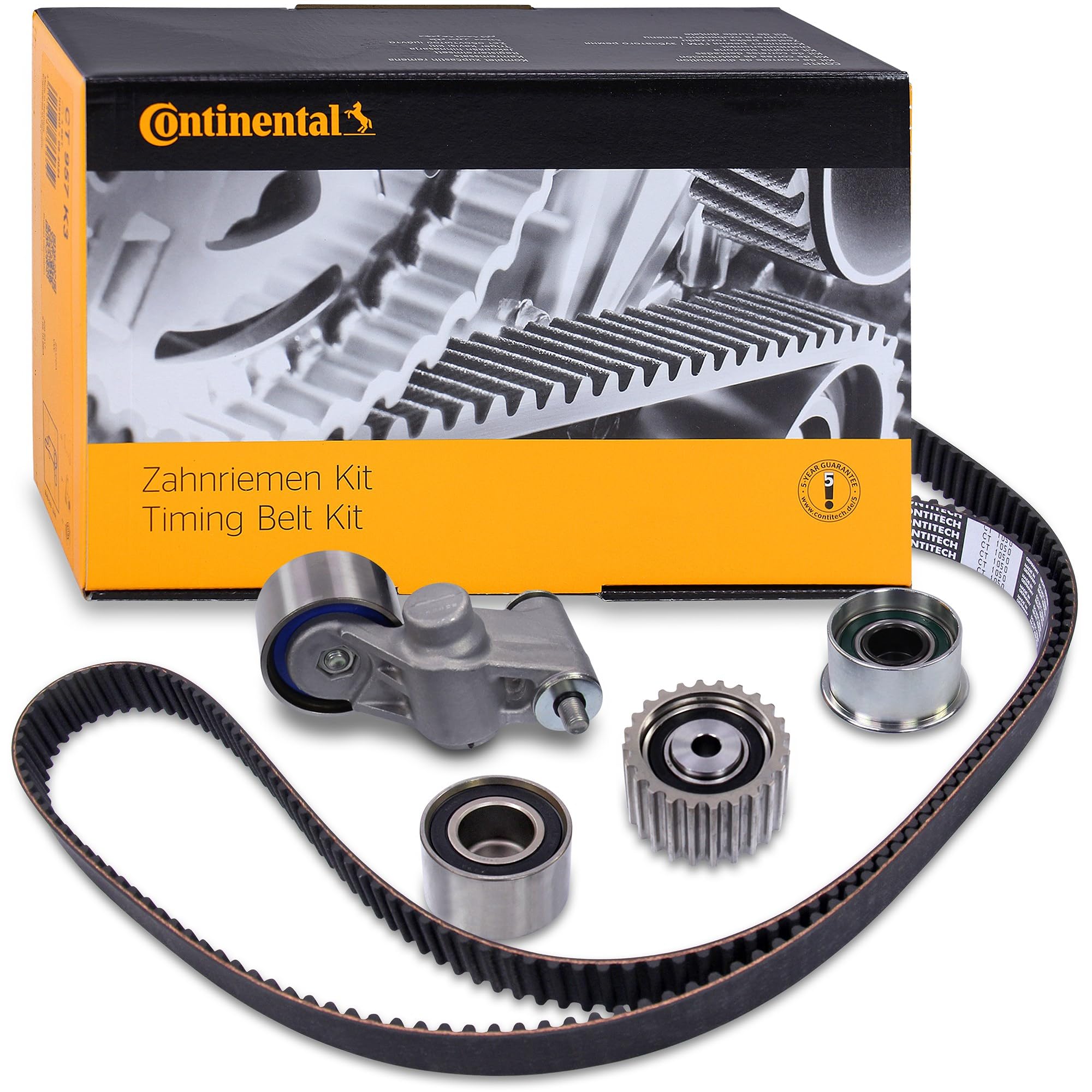 TIMING BELT KIT CT1050K1 FOR SUBARU OUTBACK LEGACY/V/Station/Wagon/IV/III/Mk