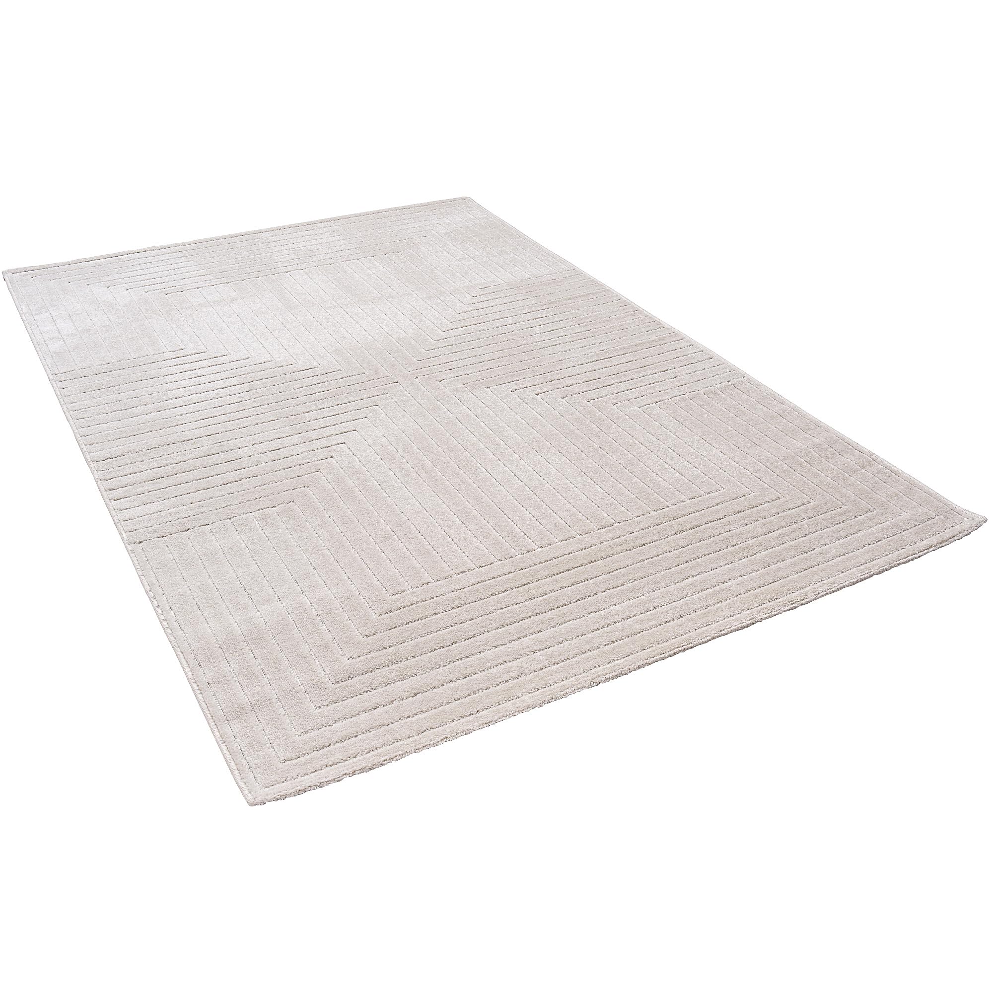Classy In- & Outdoor Teppich – Wetterfest für Balkon, Terrasse & Garten