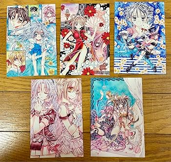 種村有菜　セット　付録　ぬい　満月を探して　ジャンヌ　時空　ビデオ Amazon.co.jp: 種村有菜×アニメイトカフェ 種村有菜原画展 神風