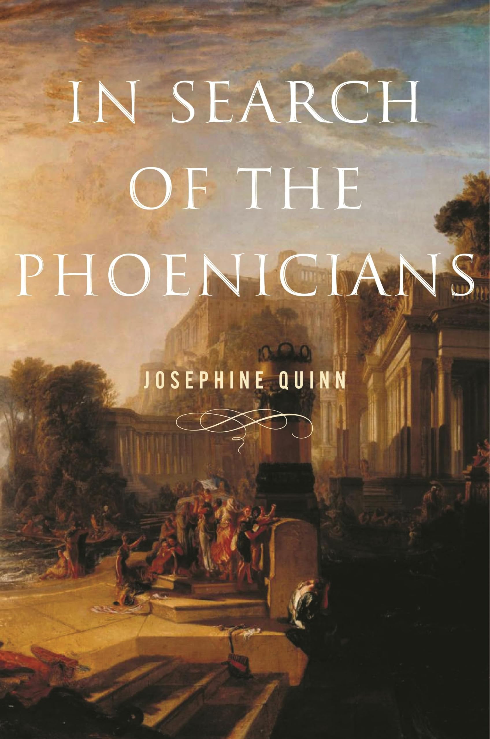In Search of the Phoenicians (Miriam Balmuth Lectures in Ancient History and Archaeology): 3