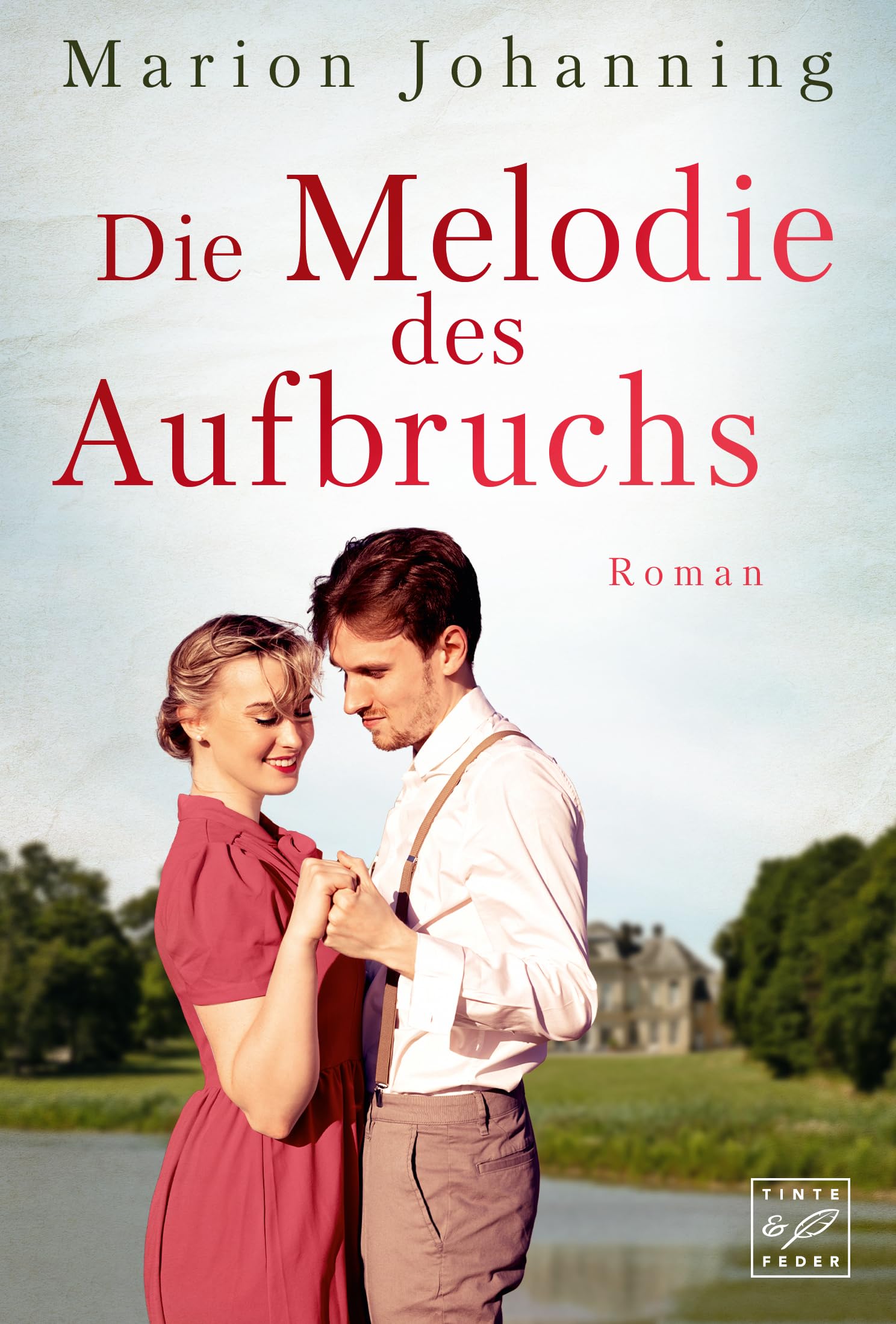 Die Melodie des Aufbruchs (Neue Zeiten) (German Edition)