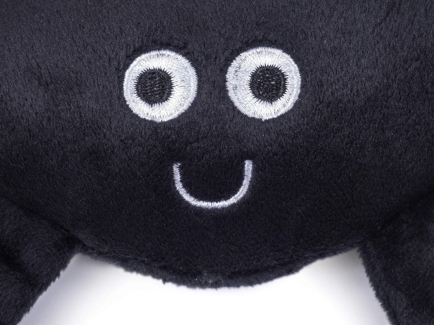 Petface Izzy Spider Plush Dog Toy