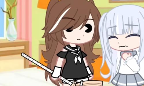 gacha Studio World Fantasy Island 2 adventure game