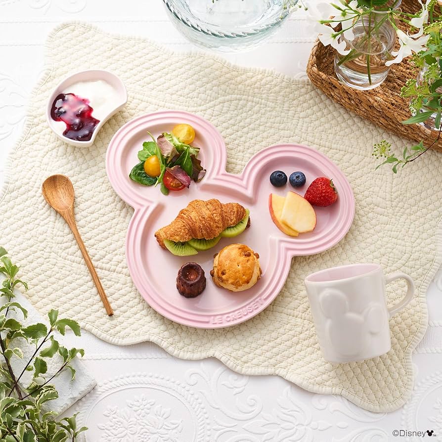 Amazon|ル・クルーゼ(Le Creuset) ディズニー ミッキーマウス Amazon|ル・クルーゼ(Le Creuset) ディズニー ミッキーマウス