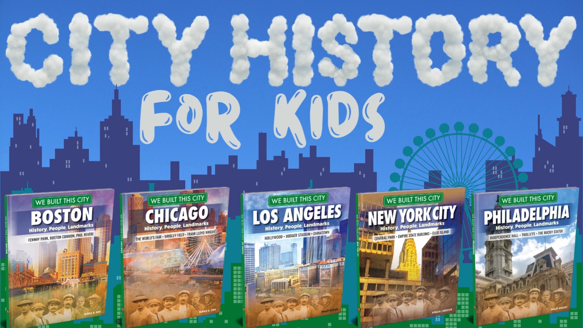 洋書 Historic Philadelphia Official Guidebook Independence