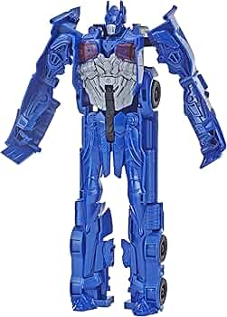 Amazon.co.jp: トランスフォーマー バンブルビー - タイタン Amazon.co.jp: トランスフォーマー バンブルビー - タイタン