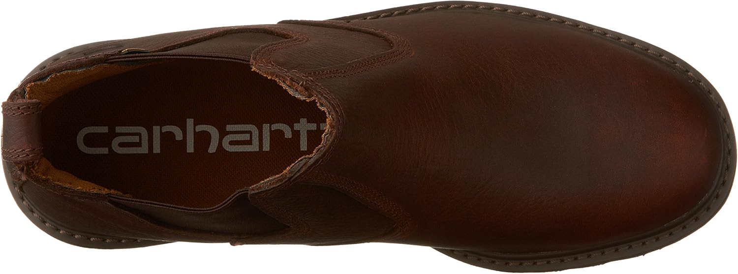 Carhartt Men's CMS4200 4 Romeo Work Boot
