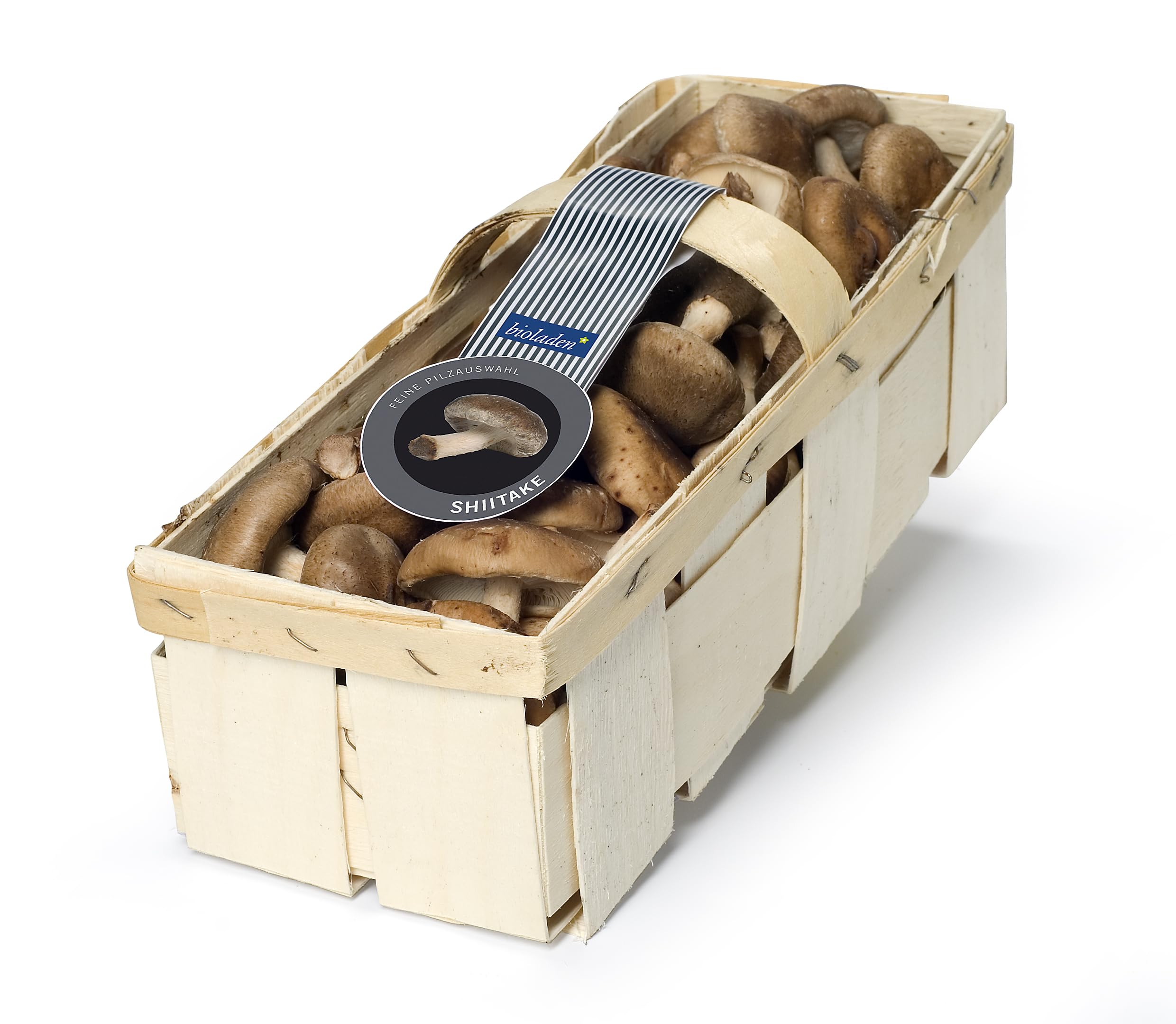 Shiitake-Pilze 750 g