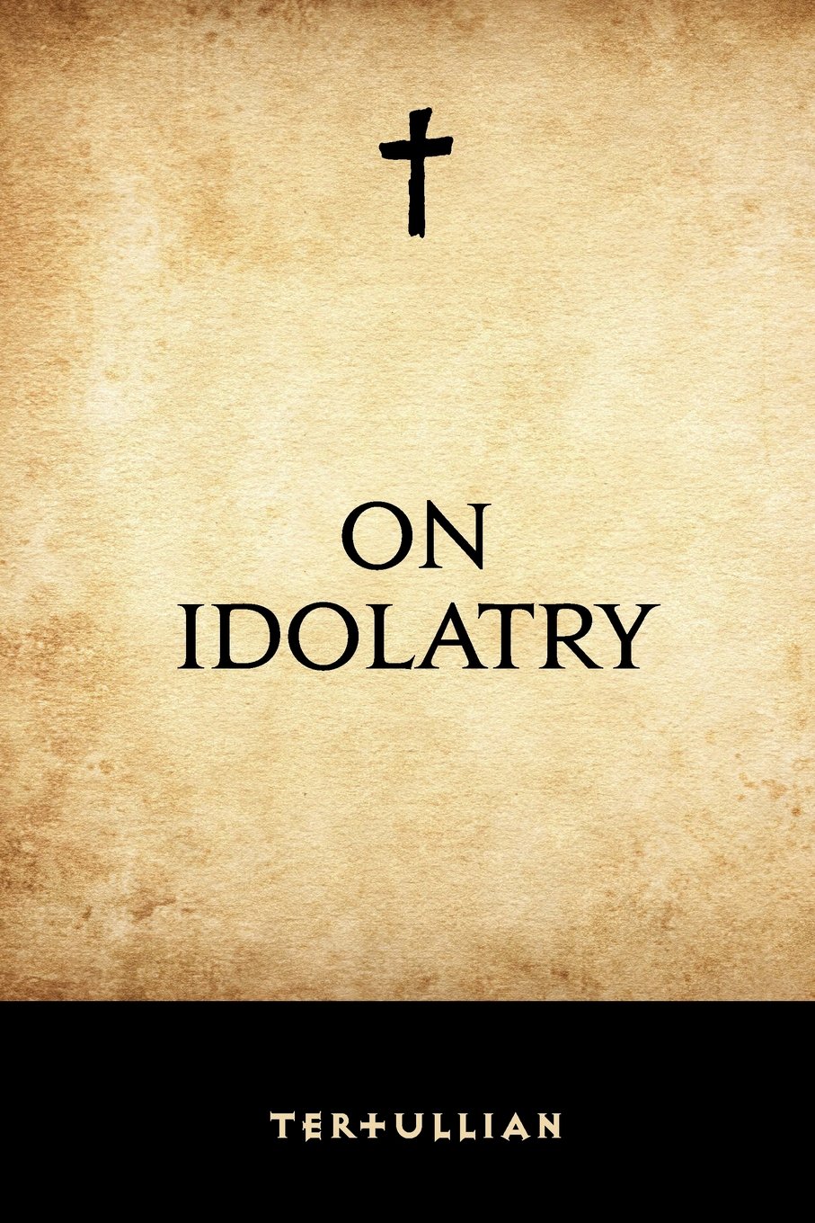 On Idolatry
