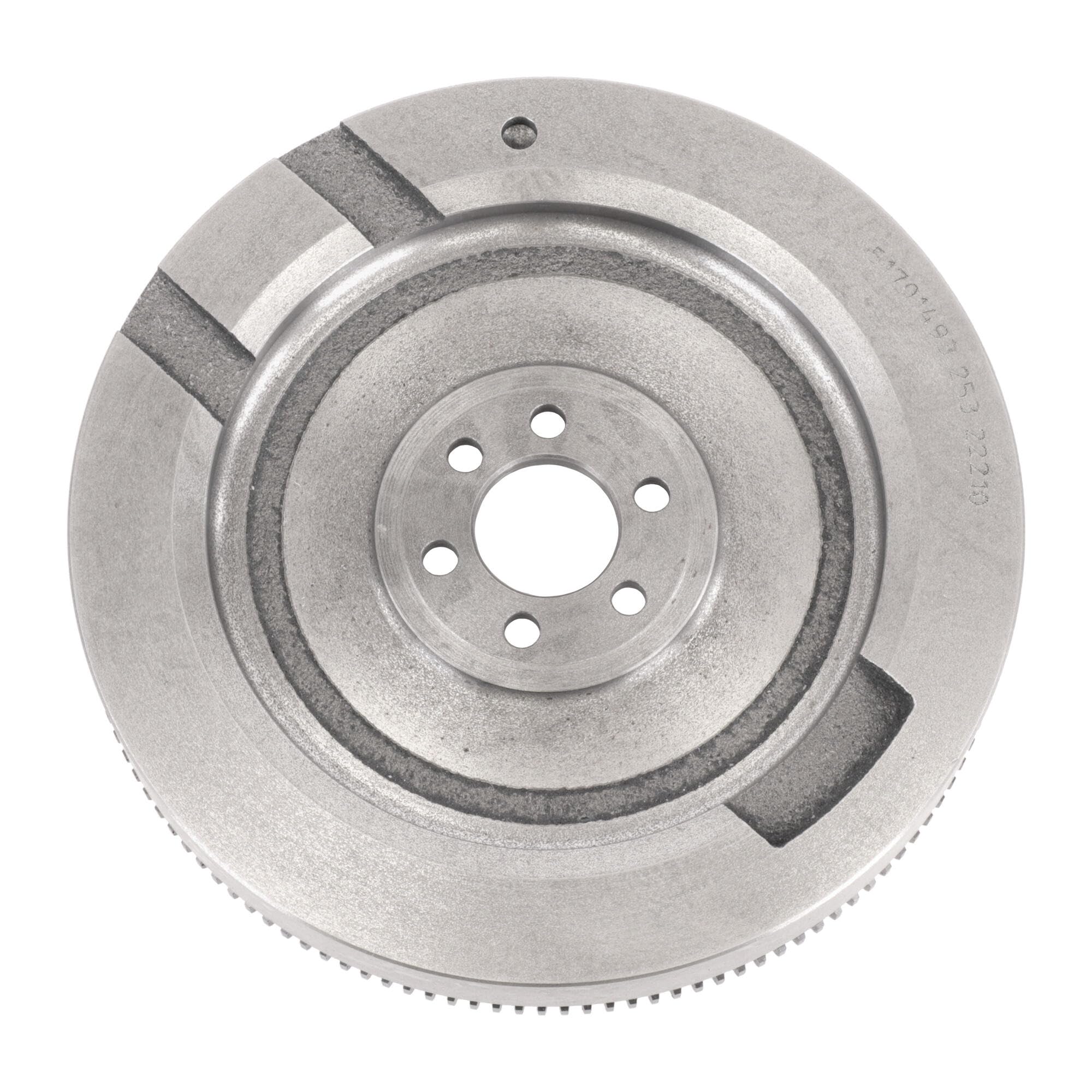 VAICO V10-6539 Volante motor Compatible con VW Golf 6 5K1 Passat B7 Variant 365 Golf 5 Hatchback 1K1 TOURAN 1T3, AUDI A3 Sportback 8PA