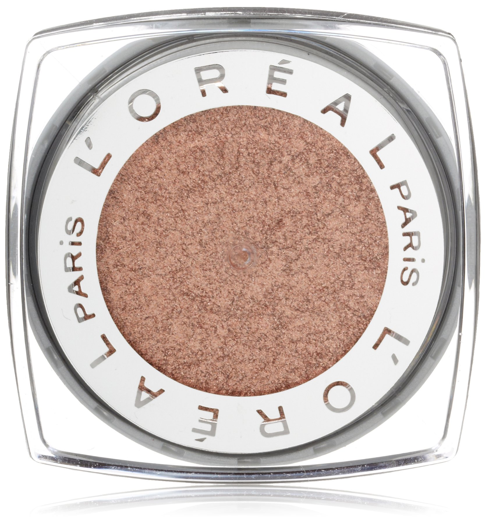 L'Oréal Paris Infallible 24HR Shadow, Amber Rush, 0.12 oz.