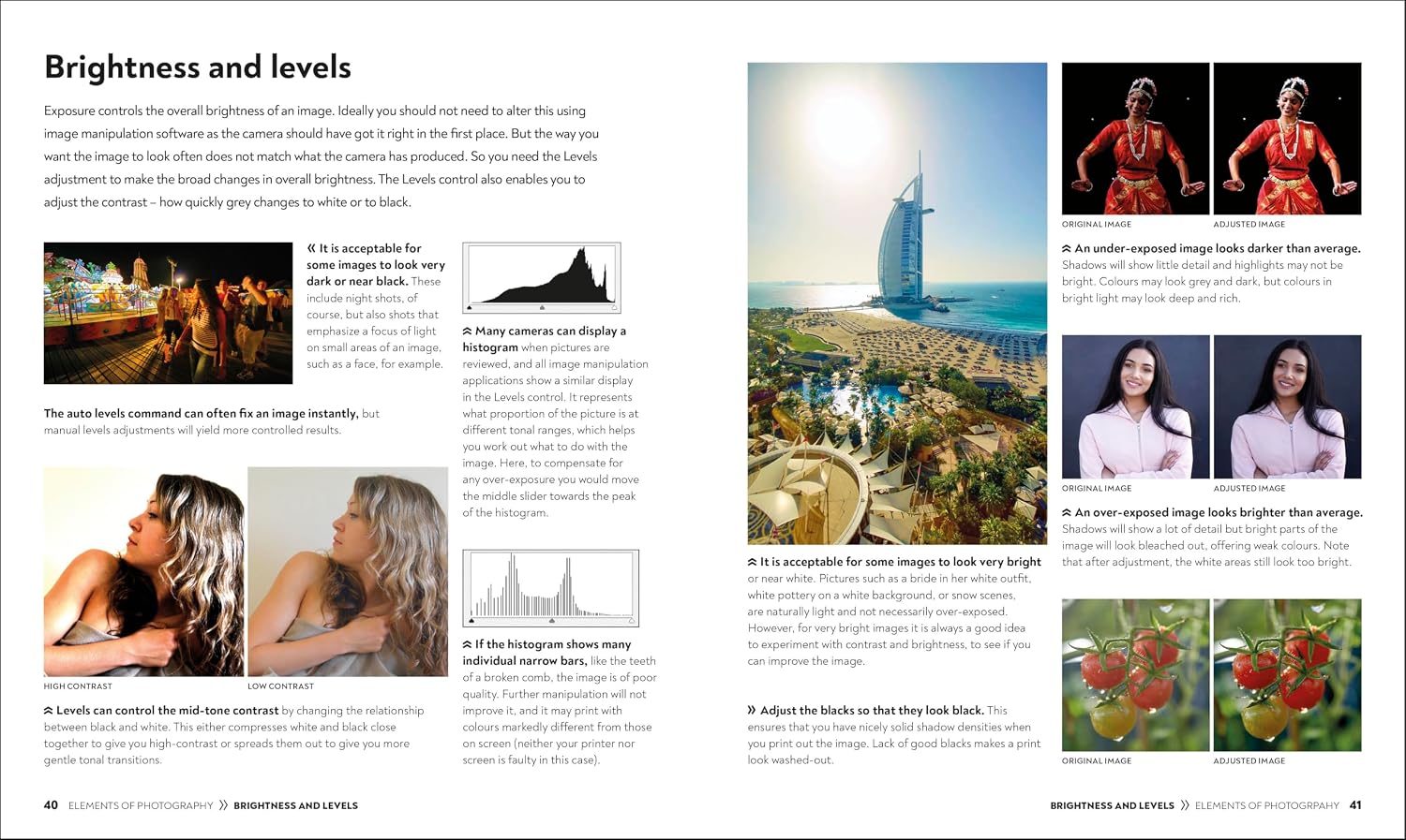 How to Photograph Absolutely Everything (DK Tom Ang Photography Guides)