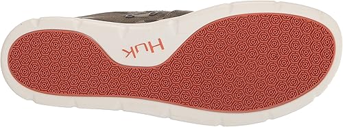 Vista 8 de HUK Men's Brewster Slip on Wet Traction Fishing & Deck Shoes Boat