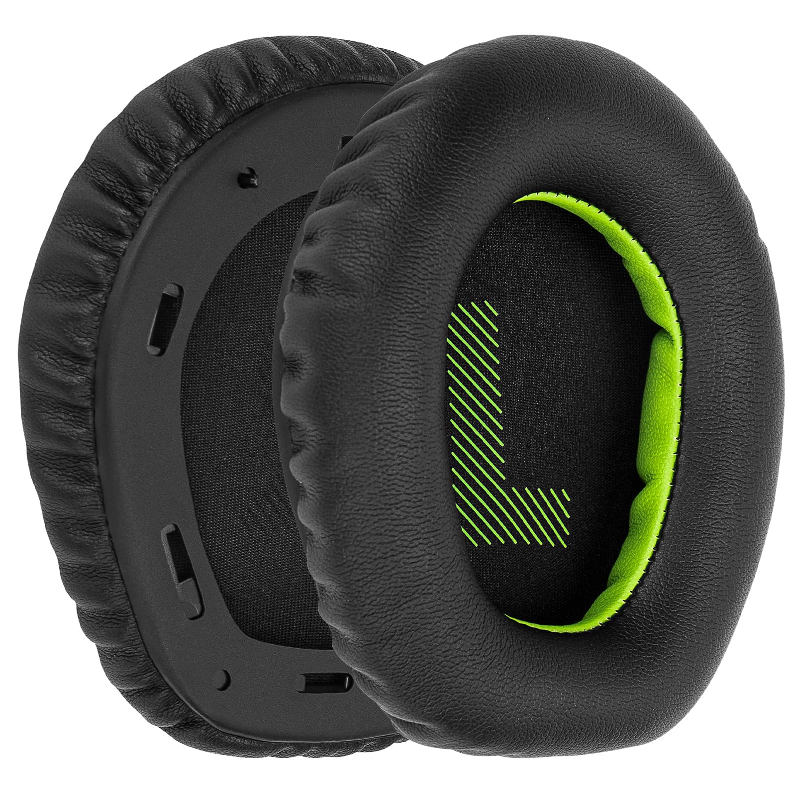 Amazon | Geekria イヤーパッド QuickFit 互換性 パッド ジェイビー